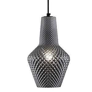 Подвесной светильник Donald black 18