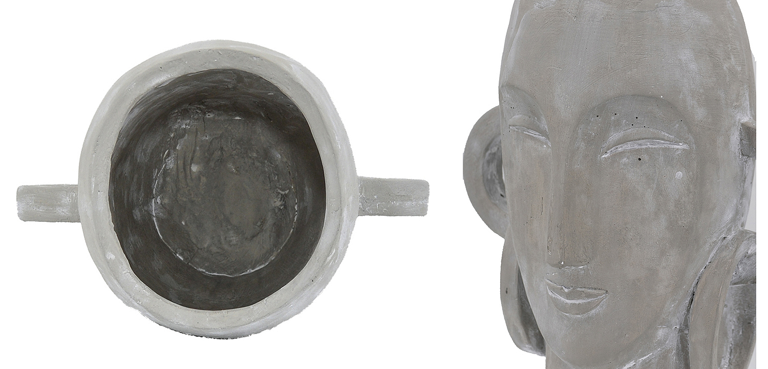 Ваза Ajambo Vase Woman Ваза Ajambo Vase Woman - Loft-Concept в Брянске