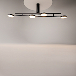 Потолочный светильник Fad 3000К 26Вт варинант исполнения - 8 | Loft Concept в Брянске