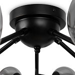 Потолочный светильник Dallas G9X20 варинант исполнения - 5 | Loft Concept в Брянске