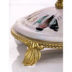 Настольное зеркало Cerch Runy варинант исполнения - 9 | Loft Concept в Брянске