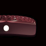 Бра из керамики Ruby Bonnet варинант исполнения - 4 | Loft Concept в Брянске