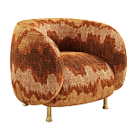 Кресло Morton варинант исполнения - 2 | Loft Concept в Брянске