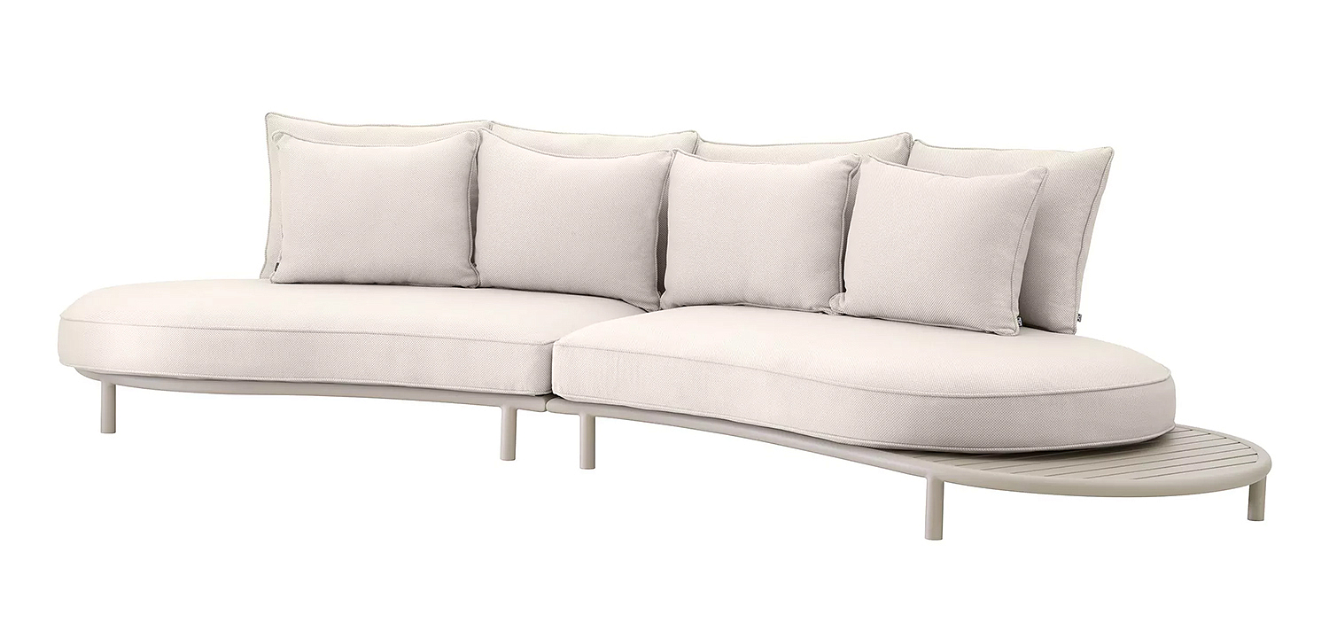 Диван Eichholtz Sofa Laguno Диван Eichholtz Sofa Laguno - Loft-Concept в Брянске