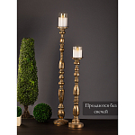 Подсвечник Dynamics of figures варинант исполнения - 7 | Loft Concept в Брянске