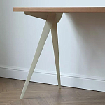 Рабочий стол «STL 12» варинант исполнения - 3 | Loft Concept в Брянске