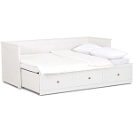 Кровать-кушетка Ordo Fix варинант исполнения - 3 | Loft Concept в Брянске