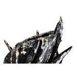 Арт-объект под сухоцветы Dynamic Object варинант исполнения - 3 | Loft Concept в Брянске