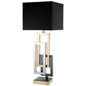 Настольная лампа Eichholtz Table Lamp Regine