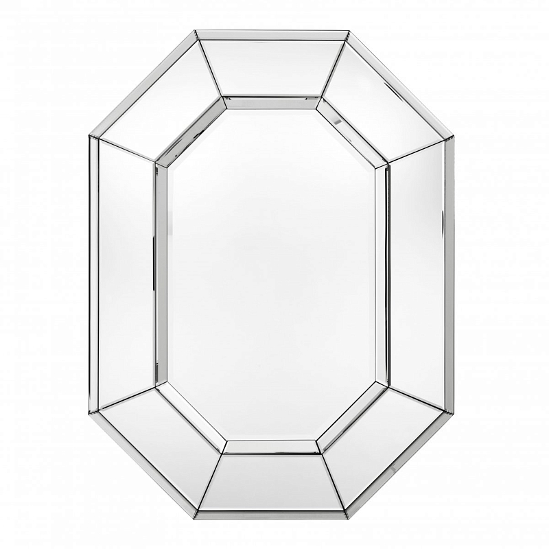 Зеркало Eichholtz Mirror Le Sereno Зеркало Eichholtz Mirror Le Sereno в Брянске | Loft Concept