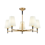 Потолочный светильник Zaragoza Е14 варинант исполнения - 1 | Loft Concept в Брянске