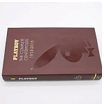 Книга Playboy The Complete Centerfolds 1953-2016 варинант исполнения - 3 | Loft Concept в Брянске