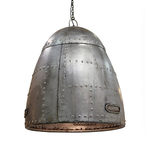 Винтажный светильник Hanging Lamp Steampunk