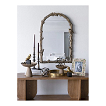 Зеркало Птицы на дереве Plant Frame варинант исполнения - 5 | Loft Concept в Брянске