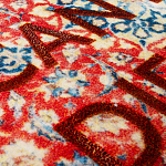 Ковер Seletti Difference варинант исполнения - 2 | Loft Concept в Брянске