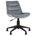 Кресло для рабочего стола Sheilly Grey варинант исполнения - 1 | Loft Concept в Брянске