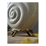 Подсвечник с декором из птиц на ветвях Birds of Paradise варинант исполнения - 5 | Loft Concept в Брянске