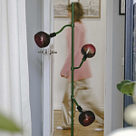 Торшер Cupula варинант исполнения - 7 | Loft Concept в Брянске