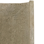 Бра настенное из бетона Rustic Charm варинант исполнения - 1 | Loft Concept в Брянске