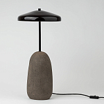 Настольная лампа STONE варинант исполнения - 1 | Loft Concept в Брянске