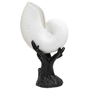 Статуэтка SEASHELL BISC