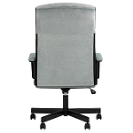 Мягкое кресло для рабочего стоа Pillo Gray-blue варинант исполнения - 3 | Loft Concept в Брянске