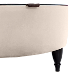 Круглый журнальный стол Garner Round Coffee Table варинант исполнения - 3 | Loft Concept в Брянске