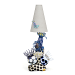 Настольная лампа Tatooine варинант исполнения - 1 | Loft Concept в Брянске