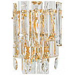 Бра с хрустальными подвесками Gorgeous Crystal Light варинант исполнения - 5 | Loft Concept в Брянске