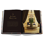 Yves Saint Laurent at Home варинант исполнения - 7 | Loft Concept в Брянске