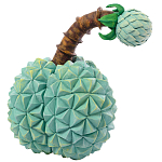 Статуэтка тропический фрукт Tropical Fruit Light Turquoise варинант исполнения - 2 | Loft Concept в Брянске