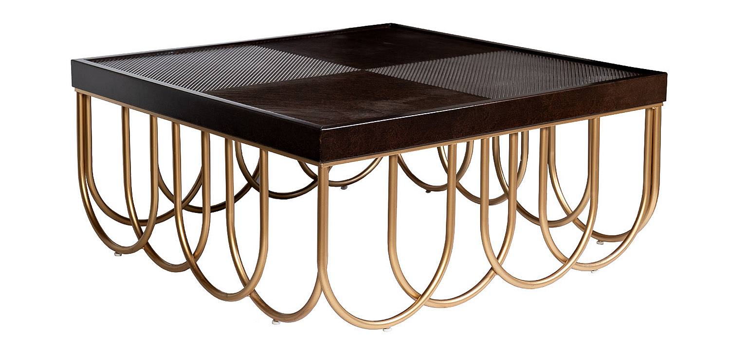 Кофейный стол Cassel Coffee Table - Loft-Concept в Брянске