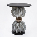 Керамический столик из серии «Сны дракона» варинант исполнения - 1 | Loft Concept в Брянске