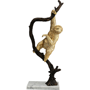 Статуэтка Climbing Sloth