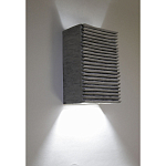 Бра «Керамическое» ручной работы варинант исполнения - 2 | Loft Concept в Брянске