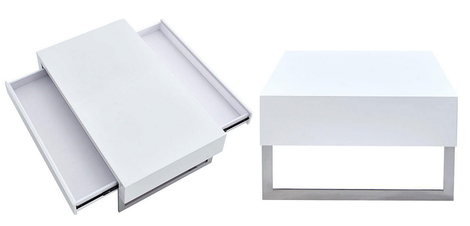 Кофейный стол Annecy Coffee Table Кофейный стол Annecy Coffee Table - Loft-Concept в Брянске