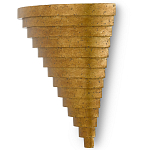 Бра в форме градуированного конуса Change варинант исполнения - 2 | Loft Concept в Брянске