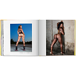 Подарочный Альбом Фото ню The Big butt book 18+ варинант исполнения - 4 | Loft Concept в Брянске