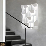 Светящийся настенный арт-объект Geometric Wall Art Object варинант исполнения - 2 | Loft Concept в Брянске