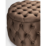 Пуф Milk chocolate варинант исполнения - 4 | Loft Concept в Брянске