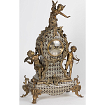 Часы настольные The Israeli ascent варинант исполнения - 2 | Loft Concept в Брянске