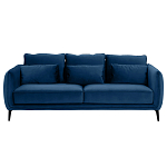 Диван трёхместный с подлокотниками Dutchman варинант исполнения - 3 | Loft Concept в Брянске