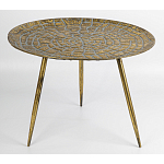 Столик дизайнерский Swords варинант исполнения - 2 | Loft Concept в Брянске