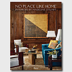 Подарочная Книга No Place Like Home: Interiors by Madeline Stuart варинант исполнения - 1 | Loft Concept в Брянске