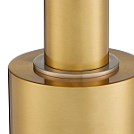 Настольная лампа светодиодная Uniformity варинант исполнения - 2 | Loft Concept в Брянске