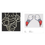 Книга Kaws. Family AGO Book варинант исполнения - 3 | Loft Concept в Брянске