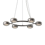 Люстра подвесная Mind 3000К 60Вт варинант исполнения - 2 | Loft Concept в Брянске