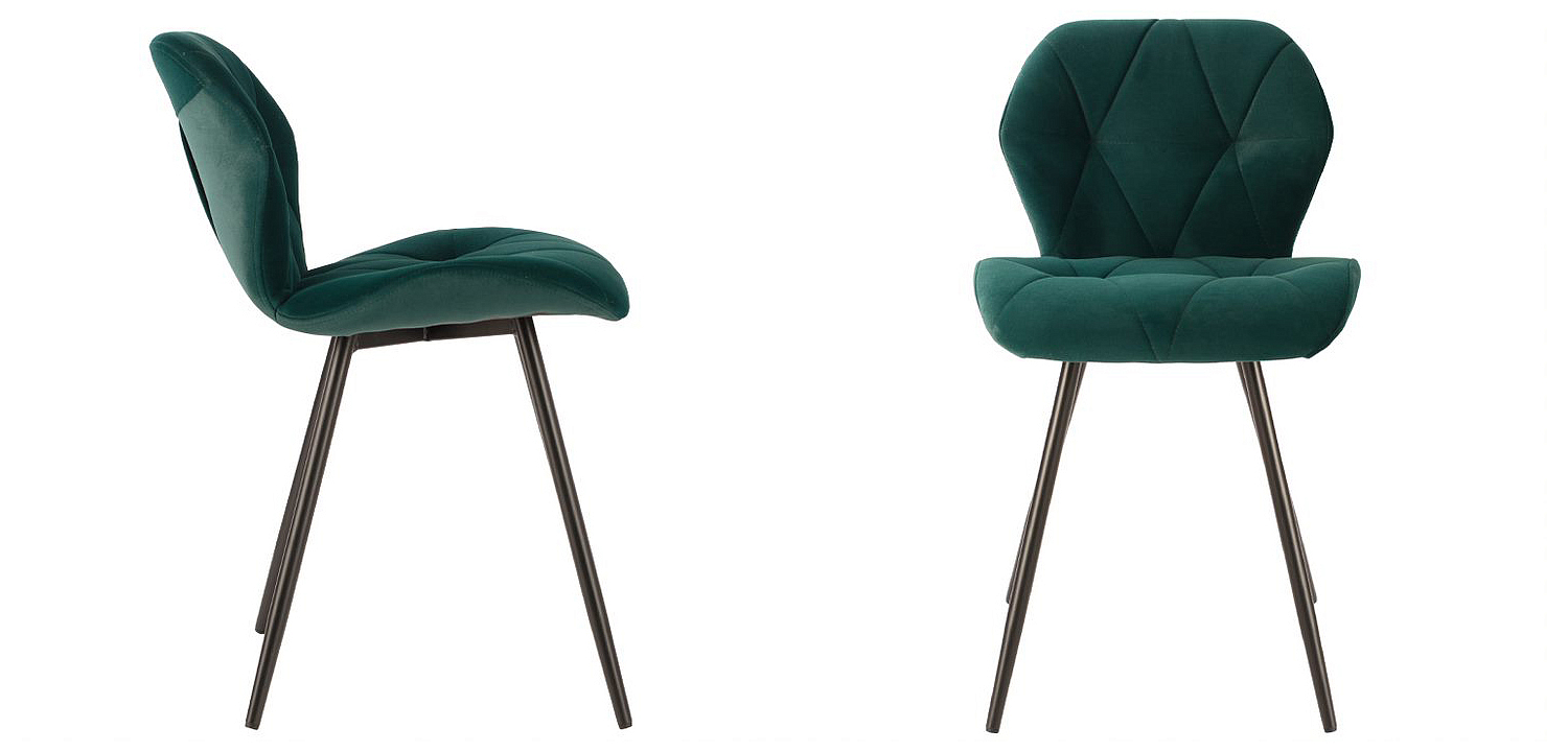 Стул Zamrud Chair - Loft-Concept в Брянске