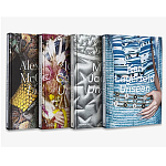 Alexander McQueen: Unseen варинант исполнения - 6 | Loft Concept в Брянске