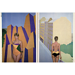 Книга LOfficiel 100 Издательство Marsilio варинант исполнения - 4 | Loft Concept в Брянске